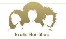 Exotic Hair Shop