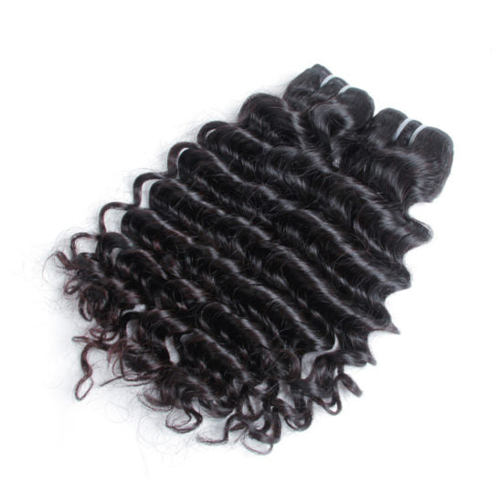 Indian Exotic Curly Bundle - Exotic Hair Shop