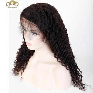 Exotic Wave Scalp Illusion Full Lace Wig - Exotic Hair Shop