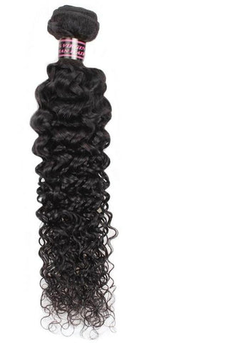 4 Indian Curly Hair Bundles - Exotic Hair Shop