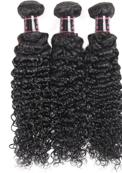 3 Brazilian Exotic Curly Hair Bundles - Exotic Hair Shop