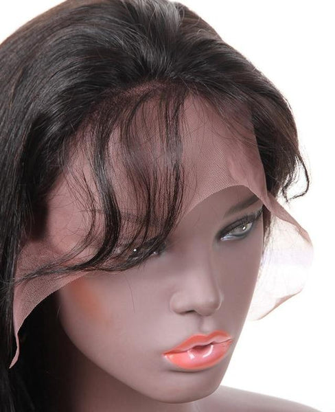 Brazilian Body Wave 13x4 Lace Front Wig - Exotic Hair Shop